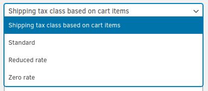 Taxes Taxes, Tax Options 3