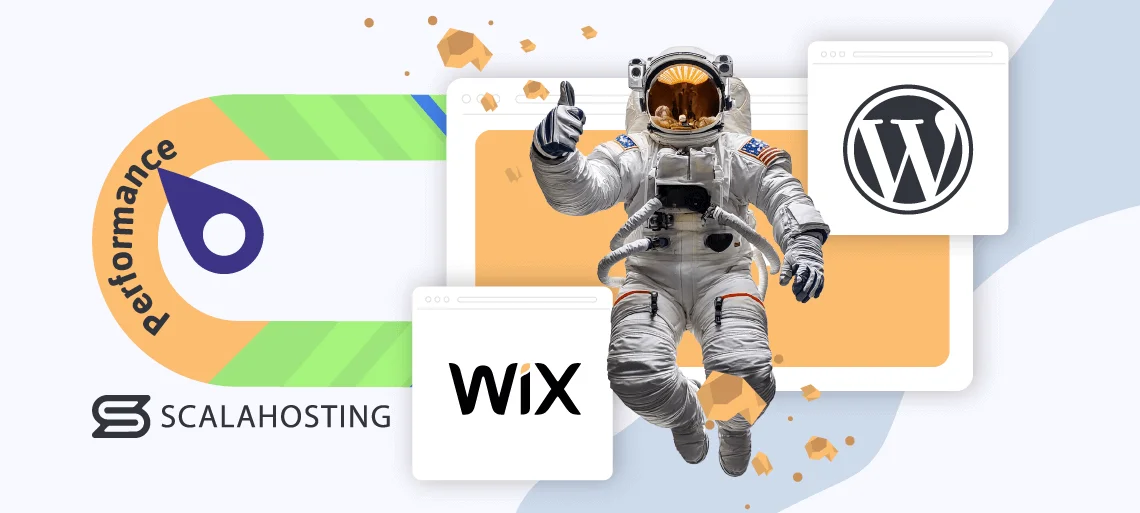 Wix vs WordPress: Find the Right Fit for You Wix vs WordPress: Find the Right Fit for You, Wix vs WordPress: Performance