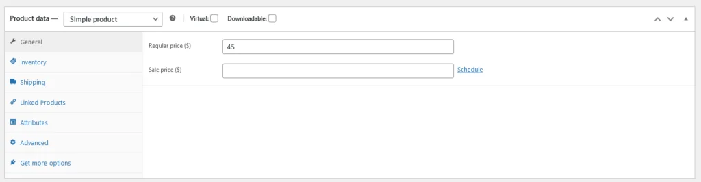 How to Set Up WooCommerce on WordPress? How to Set Up WooCommerce on WordPress?, Adding Products 4