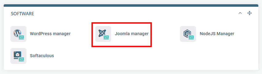 Getting Started With Joomla Getting Started With Joomla, ScalaHosting and Joomla
