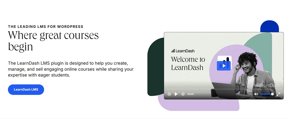 Best LMS Platforms: Tested and Compared Best LMS Platforms: Tested and Compared, Recommended: WordPress + LearnDash