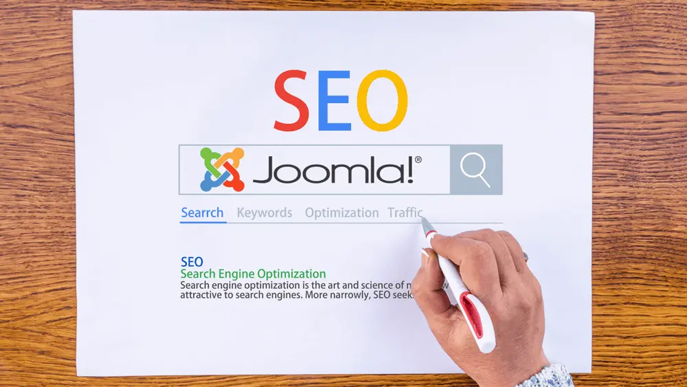 The Ultimate SEO Checklist for Joomla The Ultimate SEO Checklist for Joomla, How to Improve Your Joomla SEO?