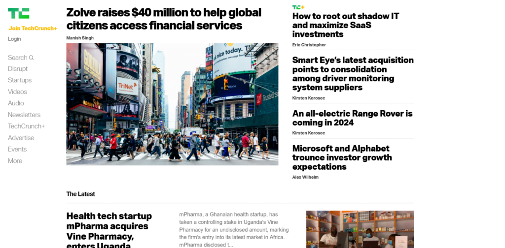 What is WordPress? How Does It Work? What is WordPress? How Does It Work?, TechCrunch