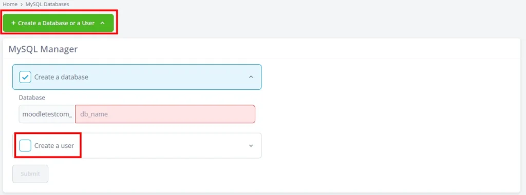 How to Install Moodle – Beginner’s Guide, How to Install Moodle Manually 8