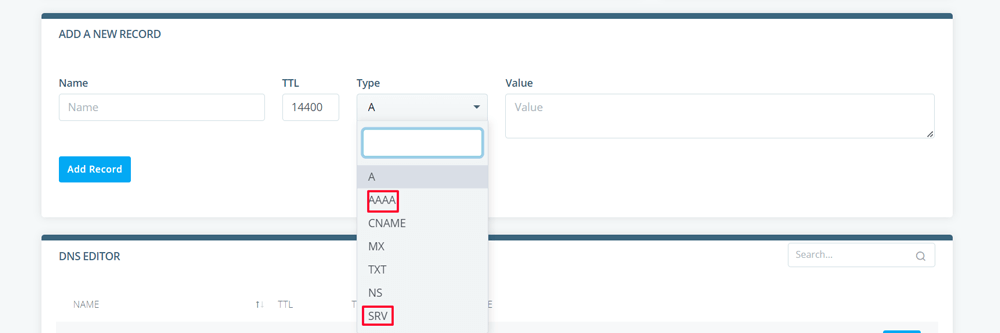 New SPanel Update – Monitoring and Email Services New SPanel Update – Monitoring and Email Services