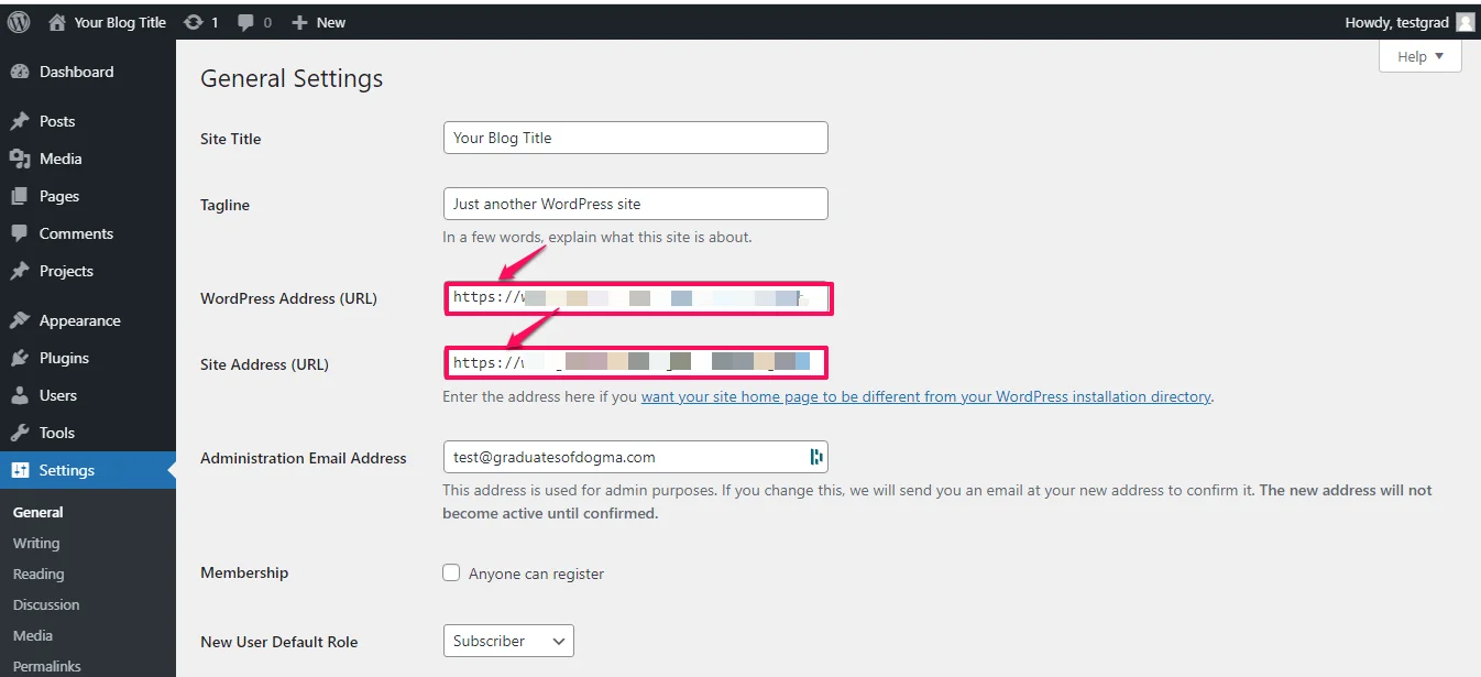 Activate Free SSL Certificate for WordPress, How To Activate Free SSL In WordPress 4