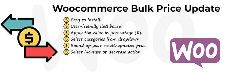 Essential WooCommerce Plugins Essential WooCommerce Plugins, Woo Bulk Price Update