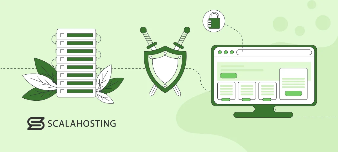 Web Hosting Glossary: Common Terms for Beginners Web Hosting Glossary: Common Terms for Beginners, Security Terms