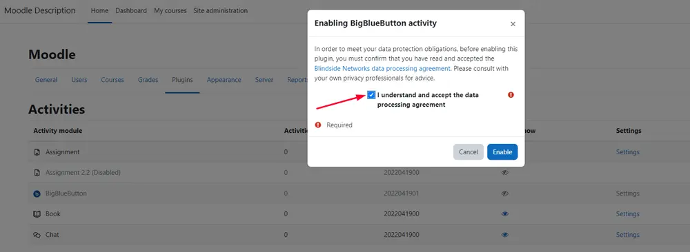 How to Create a Virtual Classroom with Moodle How to Create a Virtual Classroom with Moodle