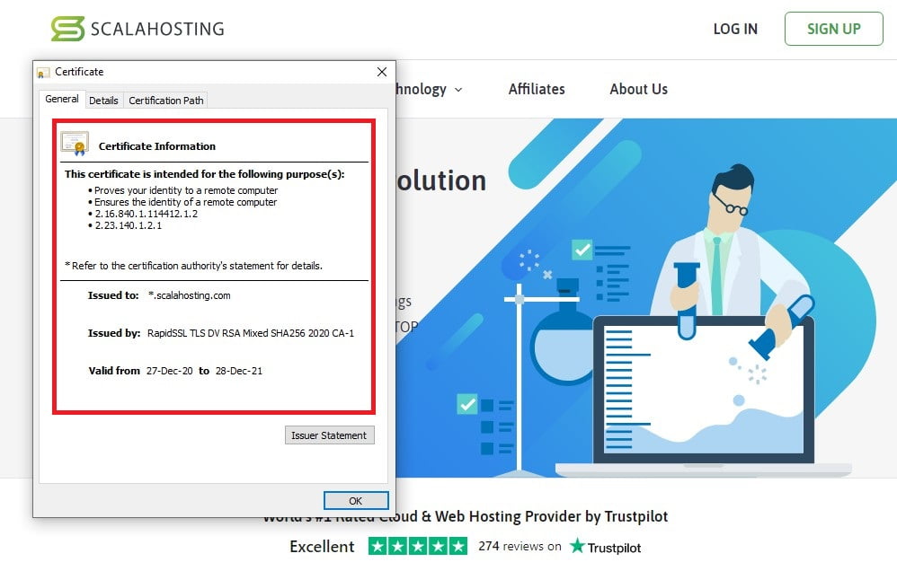 What is SSL and Why You Need It What is SSL and Why You Need It, Types of SSL Certificates