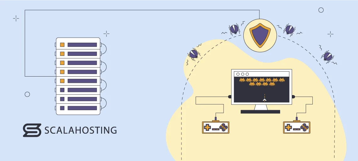 Managed VPS Hosting for Gaming: From Lag to Brag Managed VPS Hosting for Gaming: From Lag to Brag, Scripting the Safety Net: Disaster Recovery Plans