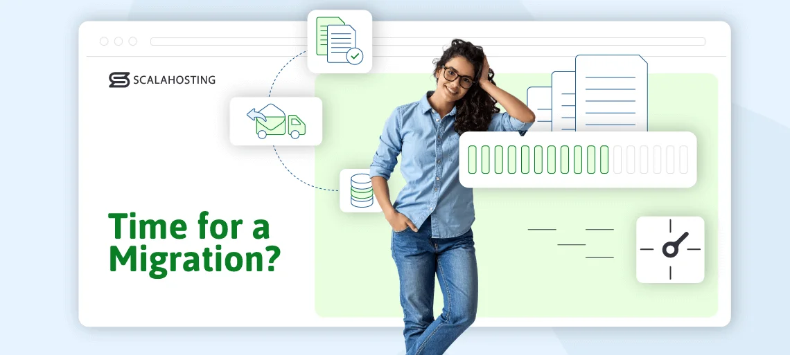 Inside ScalaHosting: Site Migration Policies Inside ScalaHosting: Site Migration Policies, Signs You Might Need to Look for a New Provider