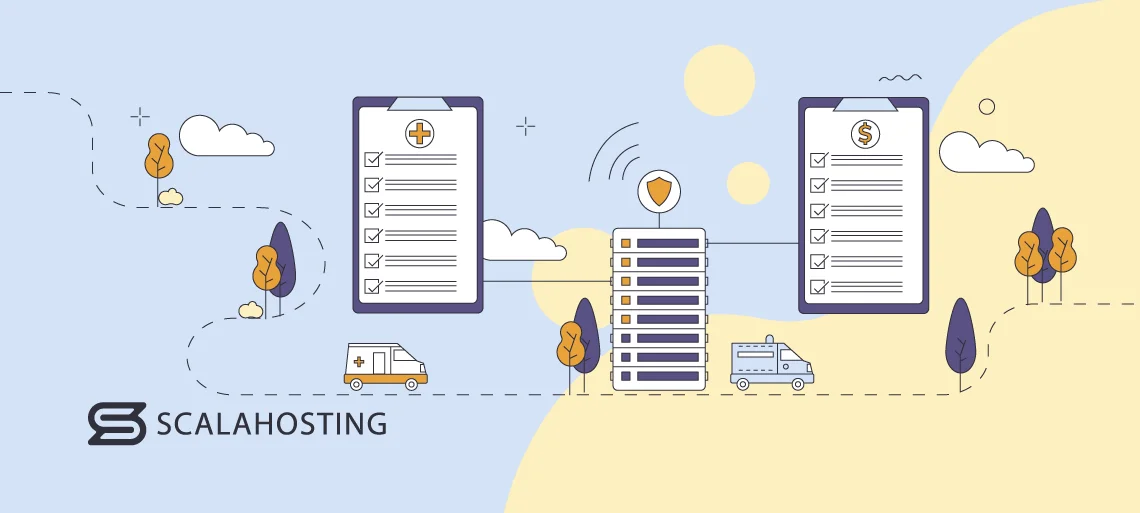 HIPAA & PCI VPS Hosting: Compliance & Security HIPAA & PCI VPS Hosting: Compliance & Security, Regulatory Requirements and Standards Applicable to Healthcare and Finance