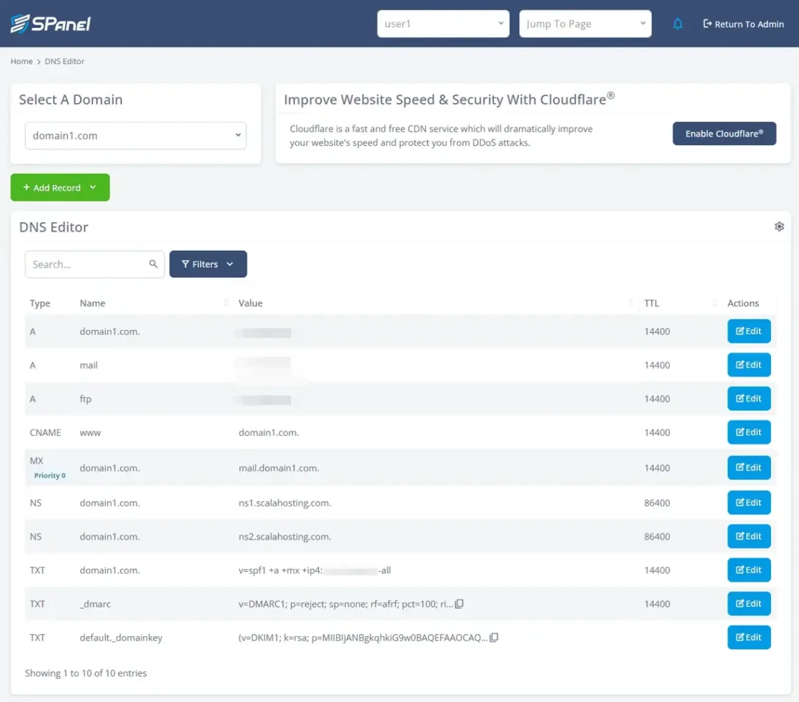 Website Migration Without Downtime: Full Checklist Website Migration Without Downtime: Full Checklist, Point Your Domain to The New IP Address