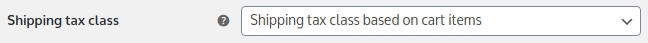 Taxes Taxes, Tax Options 2