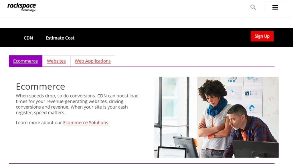The Importance of a CDN The Importance of a CDN, Rackspace