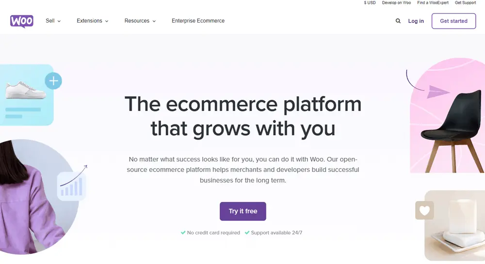 OpenCart vs WooCommerce Comparison OpenCart vs WooCommerce Comparison, What is WooCommerce?