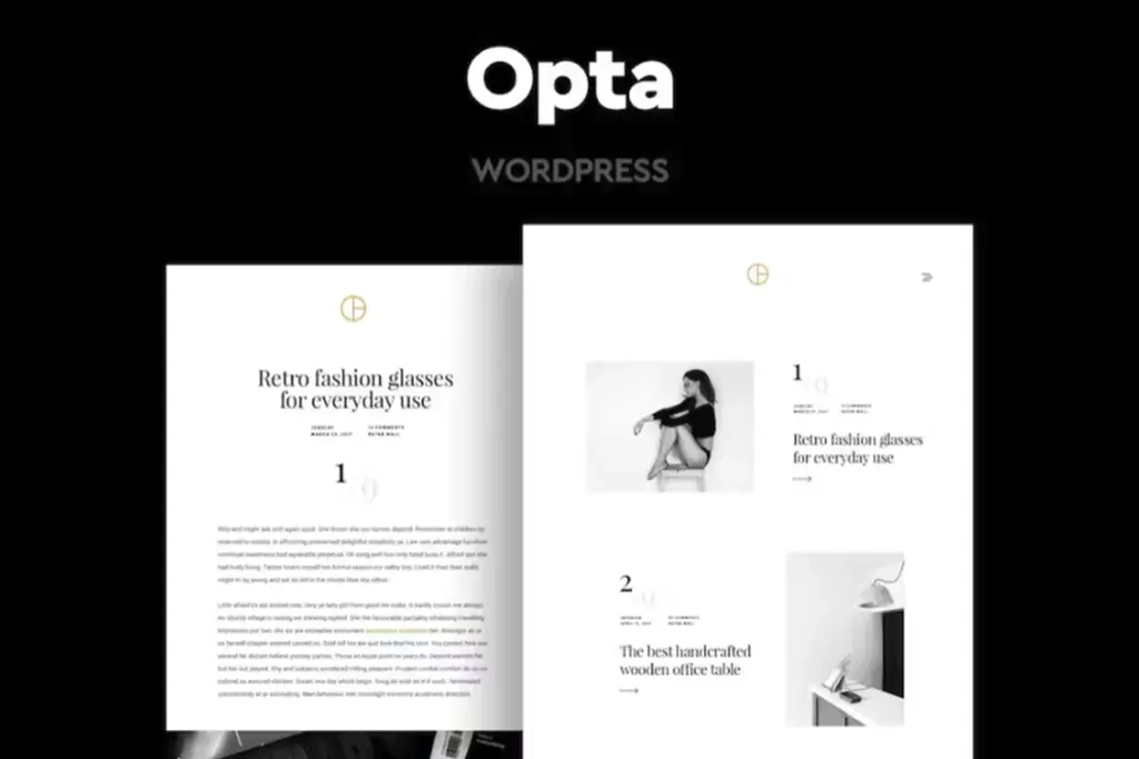 Best WordPress Business Themes (Stunning) Best WordPress Business Themes (Stunning), Top WordPress Themes for Business in 2023 4