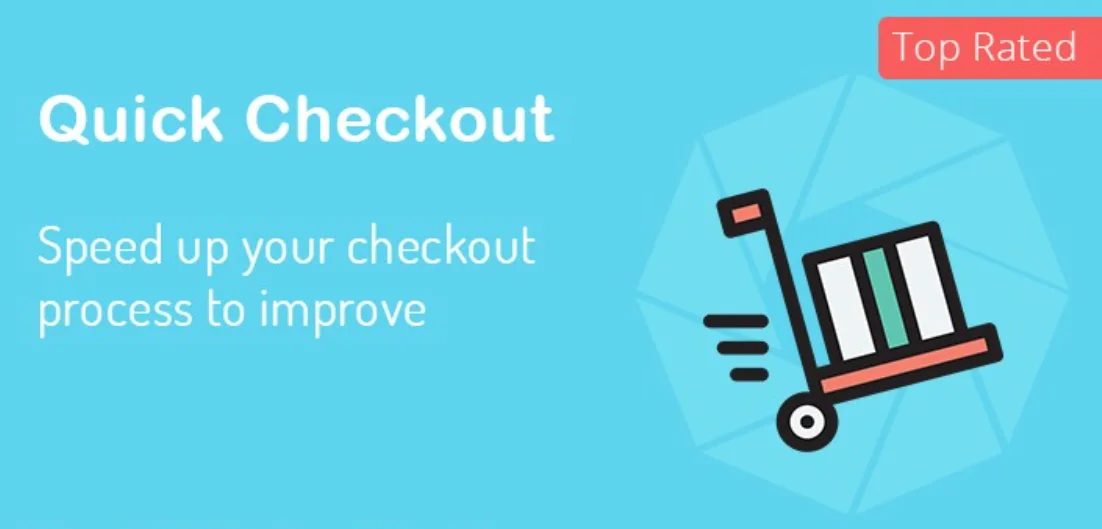 Best OpenCart Extensions (Top List) Best OpenCart Extensions (Top List), Quick Checkout – Best One-Page Checkout Solution