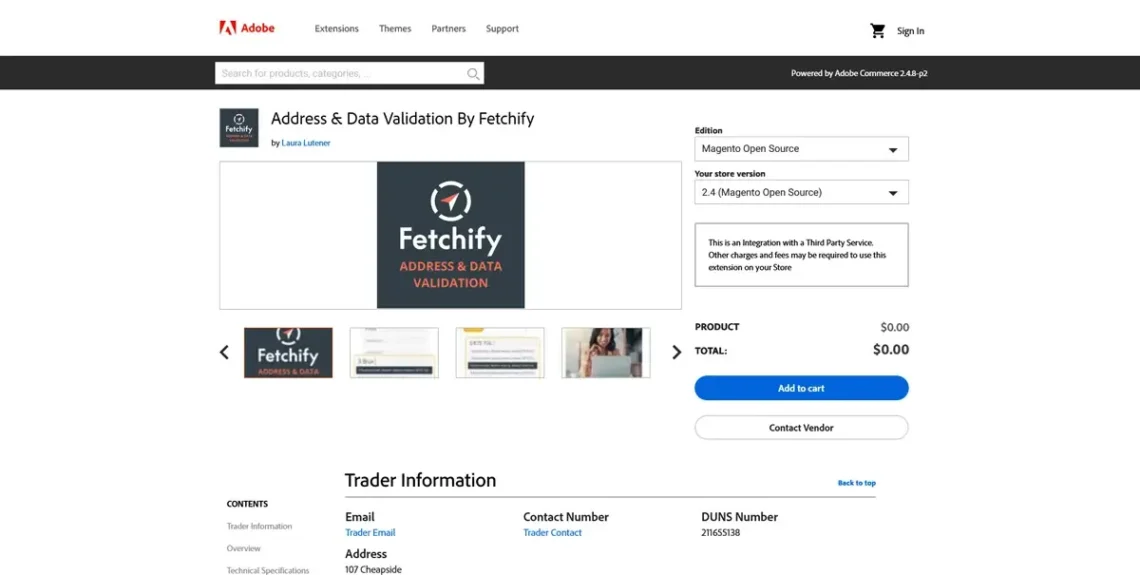 Magento Extensions: Top 10 Picks (Free & Paid) Magento Extensions: Top 10 Picks (Free & Paid), Best Magento Extension for Addresses