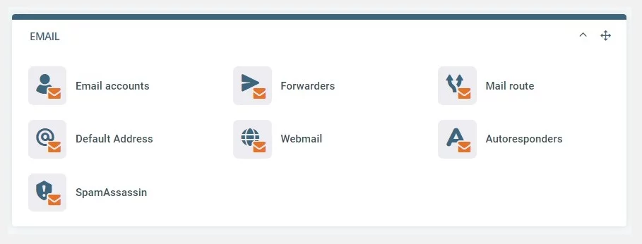 How SPanel Helps With Hosting Management? How SPanel Helps With Hosting Management?, Email