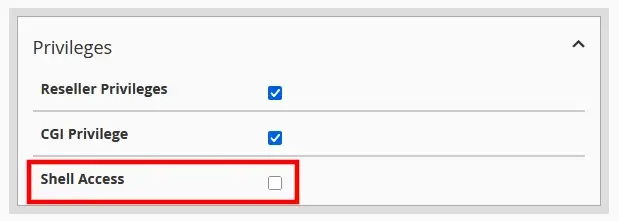 What is SSH and How to Use It? What is SSH and How to Use It?, Ensuring SSH access is enabled 2