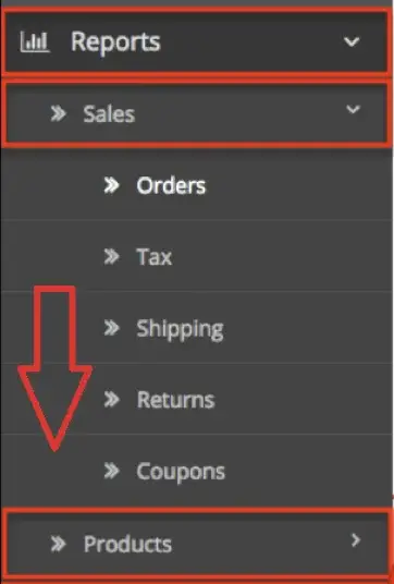 How to Use OpenCart Reports to Analyze Your Store’s Performance How to Use OpenCart Reports to Analyze Your Store’s Performance, Generating Reports in OpenCart 2