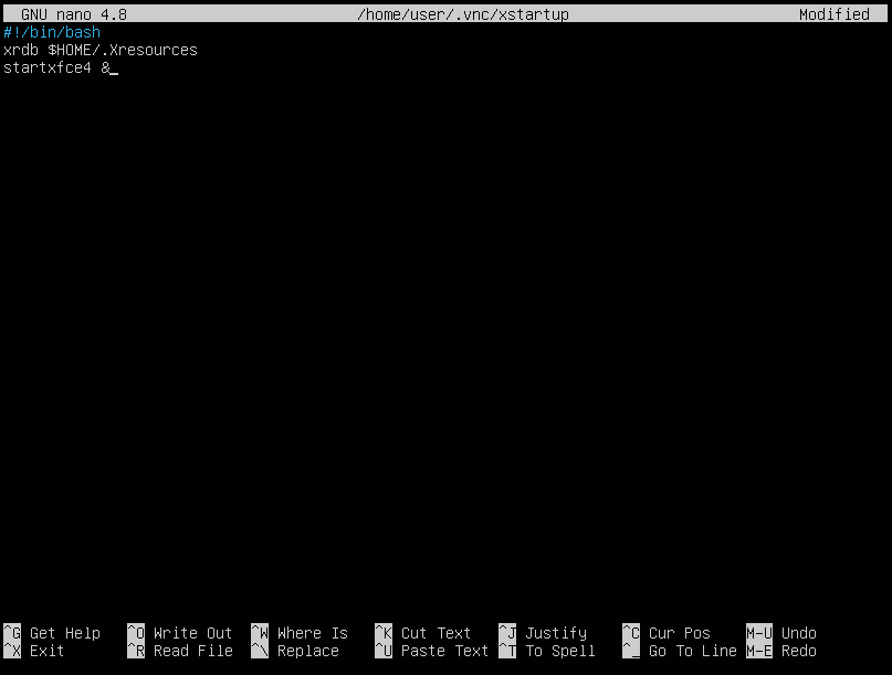 How to Install a Desktop Environment on My Ubuntu VPS? How to Install a Desktop Environment on My Ubuntu VPS?, Installing a VNC Server on an Ubuntu VPS 3