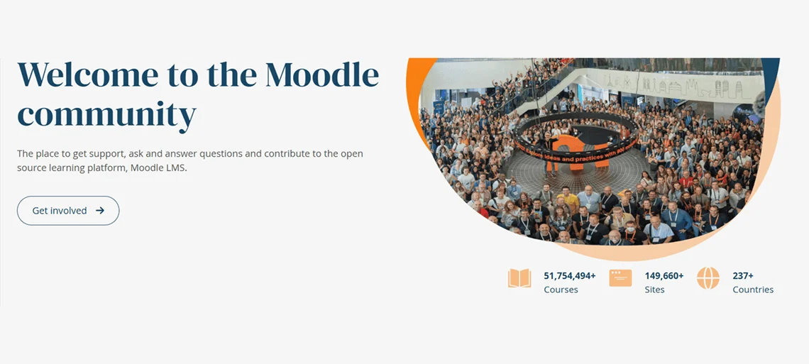 Best LMS Platforms: Tested and Compared Best LMS Platforms: Tested and Compared, Recommended: Moodle