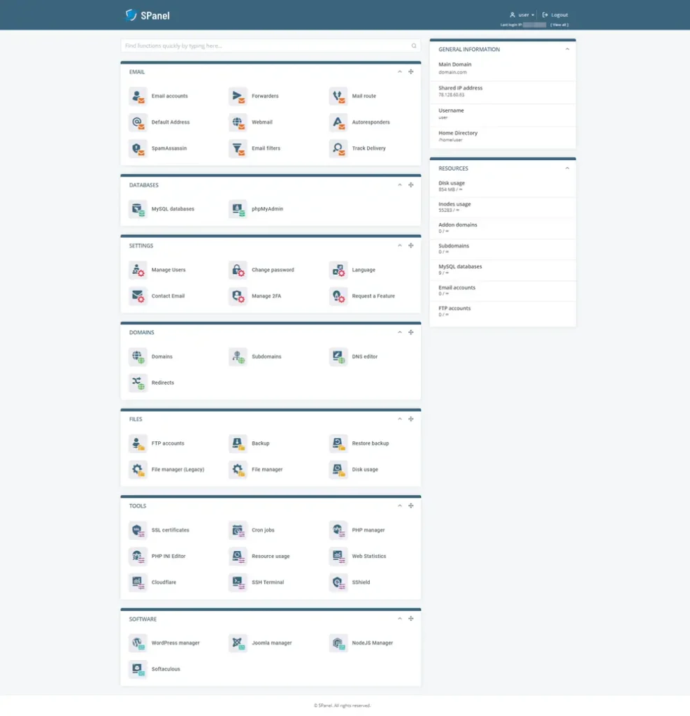 What Is the Difference Between VPS and Cloud Hosting? What Is the Difference Between VPS and Cloud Hosting?, How to Choose The Right Cloud Hosting Service For You? 2