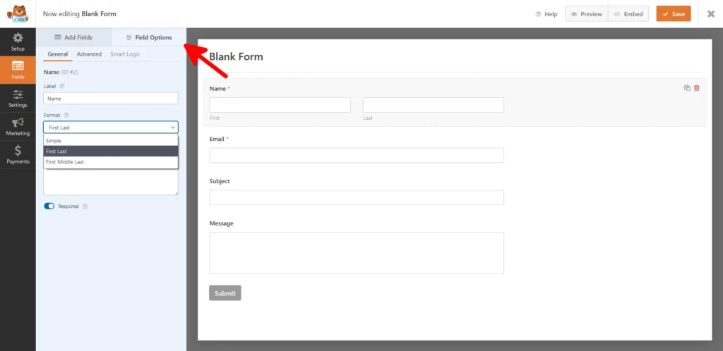 What are Contact Forms in WordPress? What are Contact Forms in WordPress?, WPForms 3