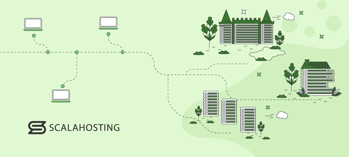 Web Hosting Glossary: Common Terms for Beginners Web Hosting Glossary: Common Terms for Beginners, Types of Web Hosting