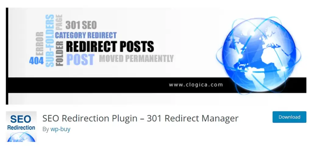 Top WordPress Plugins for SEO in 2025 Top WordPress Plugins for SEO in 2025, Redirection