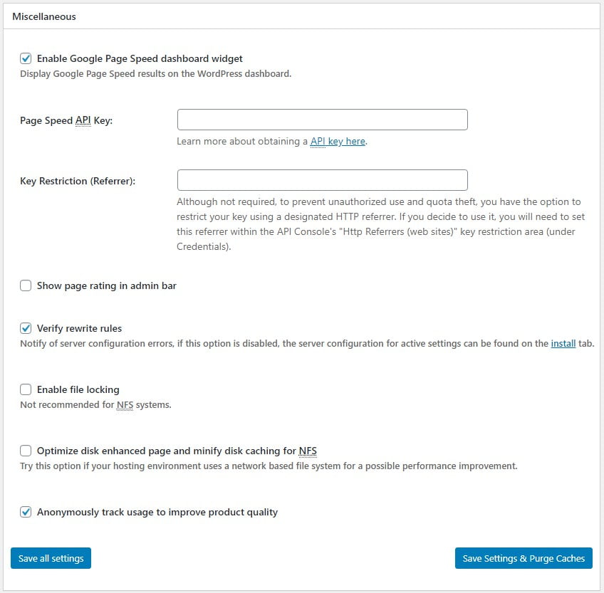 Optimize Website Speed with W3 Total Cache Optimize Website Speed with W3 Total Cache, Miscellaneous