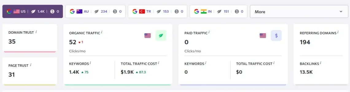 Get More Traffic To Your WordPress Website Get More Traffic To Your WordPress Website, Website Analysis