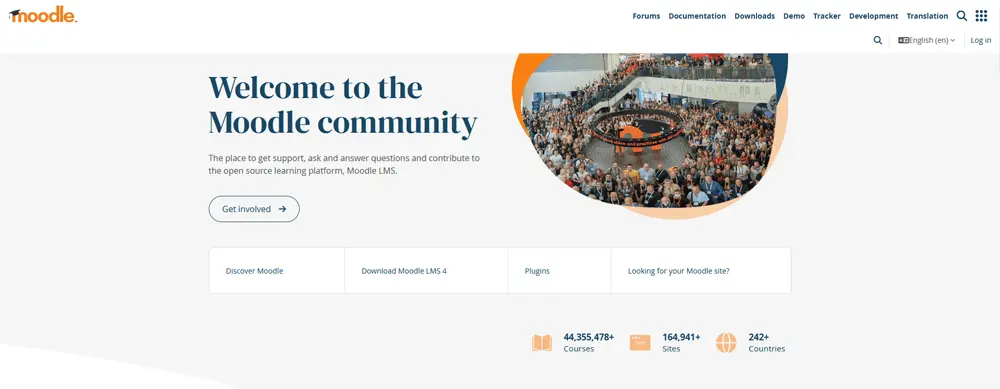 What Are the Best Examples of Moodle Implementation? What Are the Best Examples of Moodle Implementation?, What is Moodle?