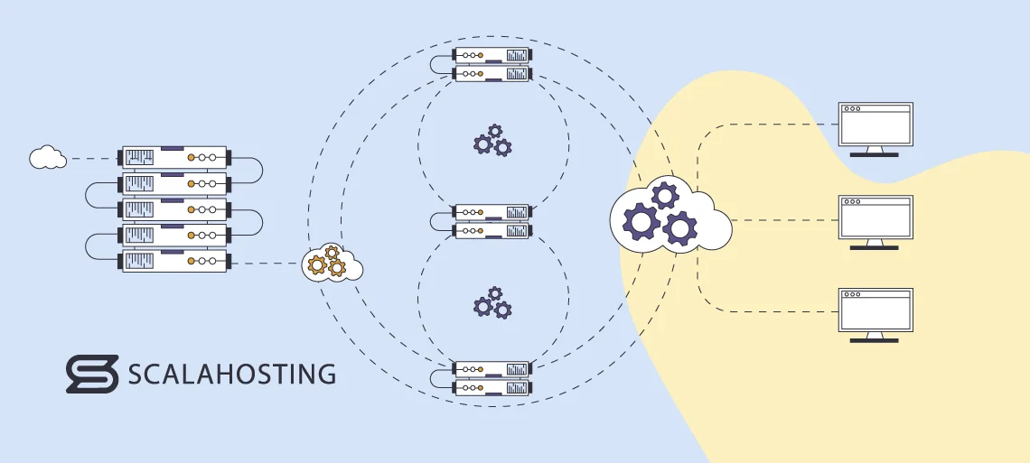 Server vs VPS vs Virtual Host Explained Server vs VPS vs Virtual Host Explained, Explaining What a Server, Host, Virtual Host, and VPS Are