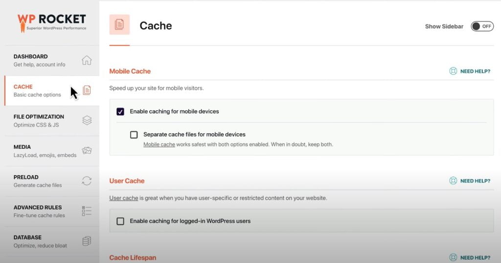 WordPress Site Caching – Tips and Tricks WordPress Site Caching – Tips and Tricks, WP-Rocket