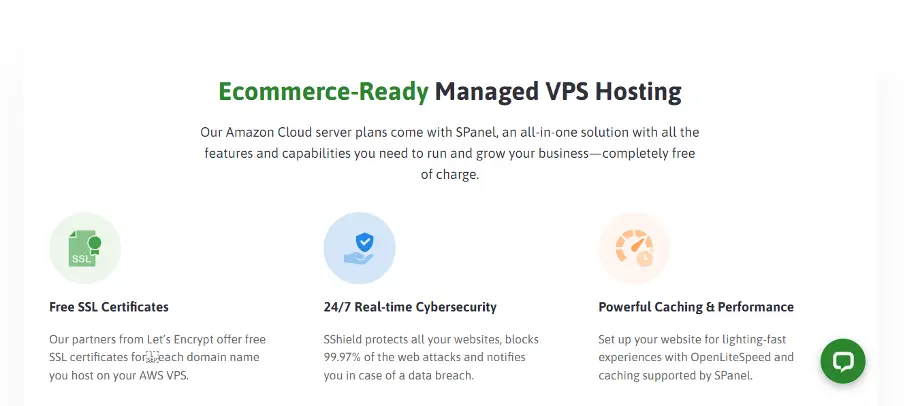 What is AWS Cloud Security? How Does it Work? What is AWS Cloud Security? How Does it Work?, Secure Infrastructure