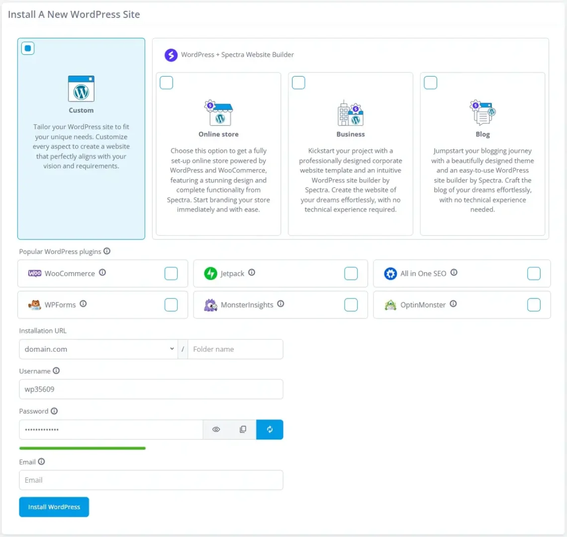 Wix vs WordPress: Find the Right Fit for You Wix vs WordPress: Find the Right Fit for You, Wix vs WordPress: Important Information 2