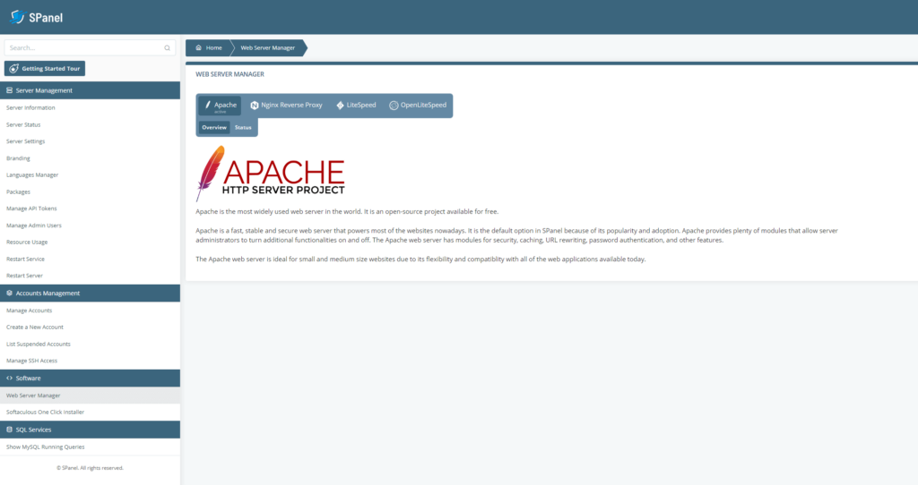 Why Is Your Website Loading Slowly Why Is Your Website Loading Slowly, Use a faster web server