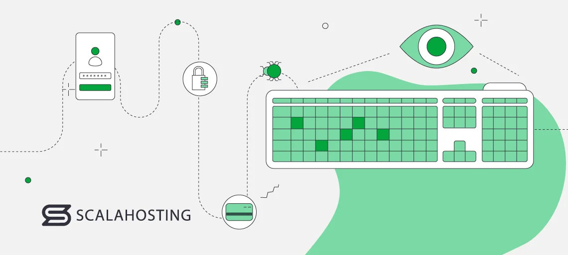How to Secure Your Website How to Secure Your Website, Malware/keyloggers