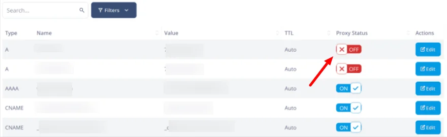 Connect Cloudflare to SPanel Website, How to Integrate Cloudflare in SPanel: Step-by-Step Guide 8