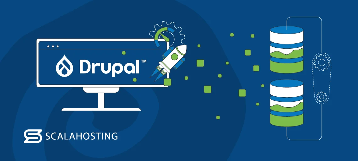 Implementing Caching Solutions for Improved Drupal Hosting Performance Implementing Caching Solutions for Improved Drupal Hosting Performance, Introduction to Caching in Drupal