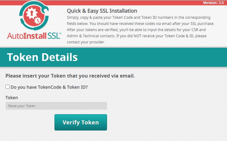 How to Install an SSL Certificate How to Install an SSL Certificate, Using AutoSSL for SSL Installation