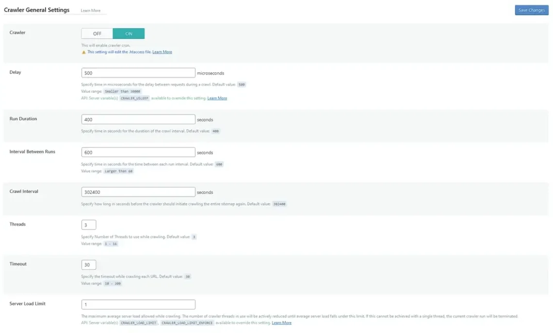 LiteSpeed Cache WordPress: Speed Guide LiteSpeed Cache WordPress: Speed Guide, Crawler and Other LiteSpeed Cache Options