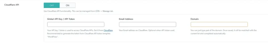 LiteSpeed Cache WordPress: Speed Guide LiteSpeed Cache WordPress: Speed Guide, Using LiteSpeed Cache With a Content Delivery Network (CDN) 3