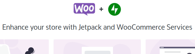 Setting up Your WooCommerce Store Setting up Your WooCommerce Store, #6 Jetpack and WooCommerce Services