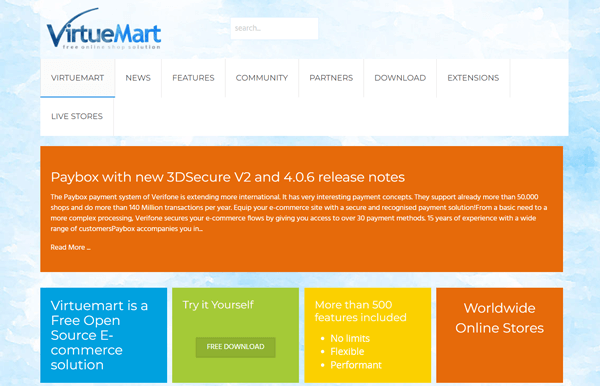 Best Joomla B2B Extensions Best Joomla B2B Extensions, VirtueMart