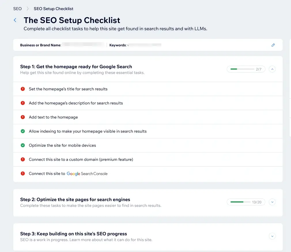 Wix vs WordPress: Find the Right Fit for You Wix vs WordPress: Find the Right Fit for You, Wix vs WordPress: SEO